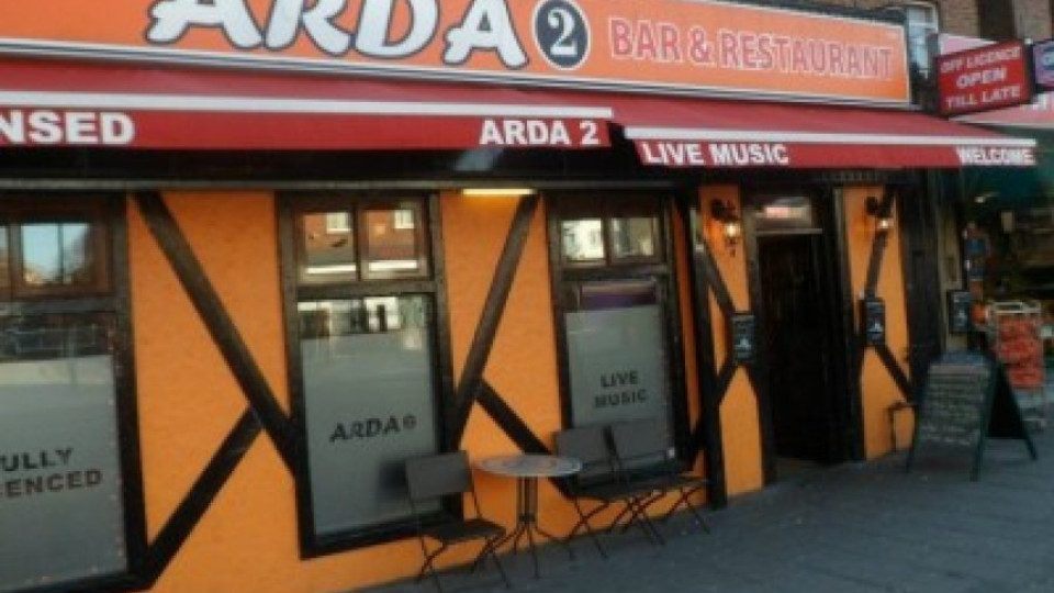 Затвориха български ресторант в Лондон заради дрога | StandartNews.com