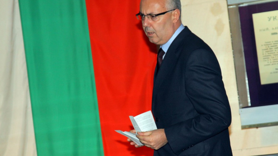 Вучков с трима кандидати за главен секретар на МВР | StandartNews.com
