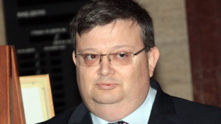 Цацаров: Бецова ще внесе обвинителния акт срещу Бисеров