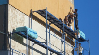 Сто сдружения за саниране в Благоевград