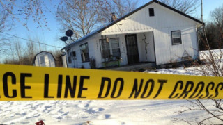Масови убийства в 5 къщи в Мисури