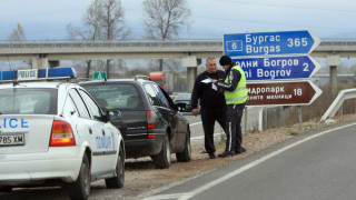 Двоен шамар за шофьорите