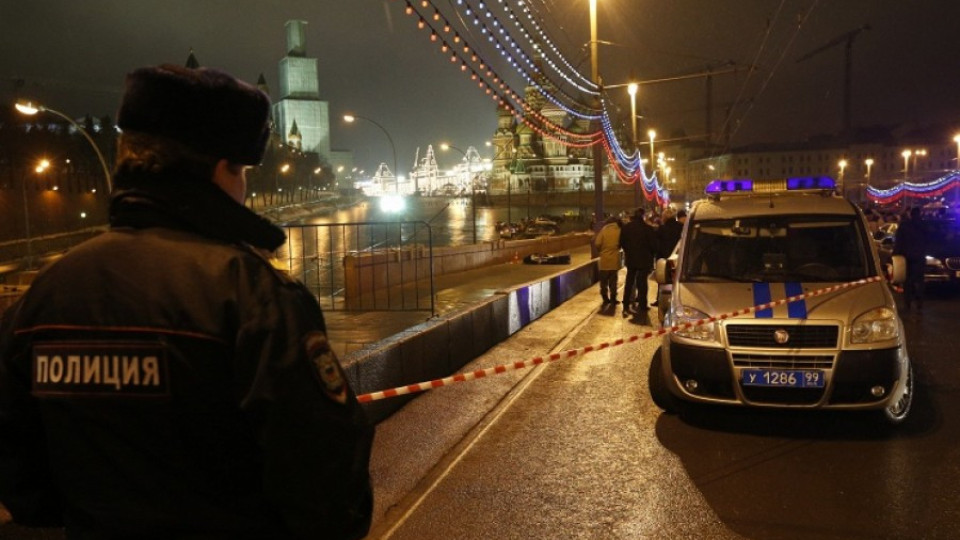 Убиха Немцов, Путин видя провокация | StandartNews.com