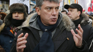 Убийството на Немцов - краят на една илюзия