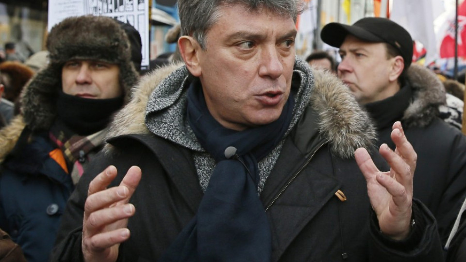 Убийството на Немцов - краят на една илюзия | StandartNews.com