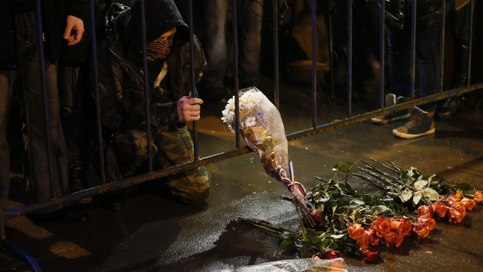 Световните лидери в шок от ликвидирането на Немцов  | StandartNews.com
