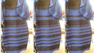 ВИДЕО: Истината за раздора "Какъв цвят е тази рокля?"