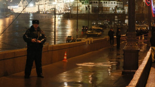 Погребват Борис Немцов на 3 март