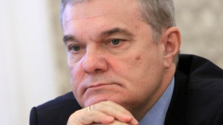 АБВ поиска оставката на Горанов