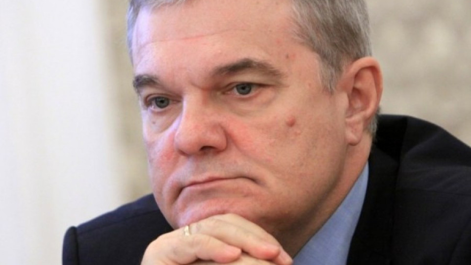 АБВ поиска оставката на Горанов | StandartNews.com