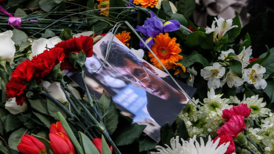 Немцов преди смъртта: Страхувам се, че Путин ще ме убие  | StandartNews.com