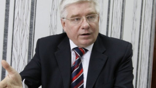Съюзник на Янукович се самоуби