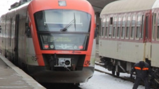 БДЖ пуска допълнителни вагони за празниците