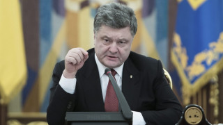 Порошенко: Немцов щеше да разкрие руската намеса в Украйна