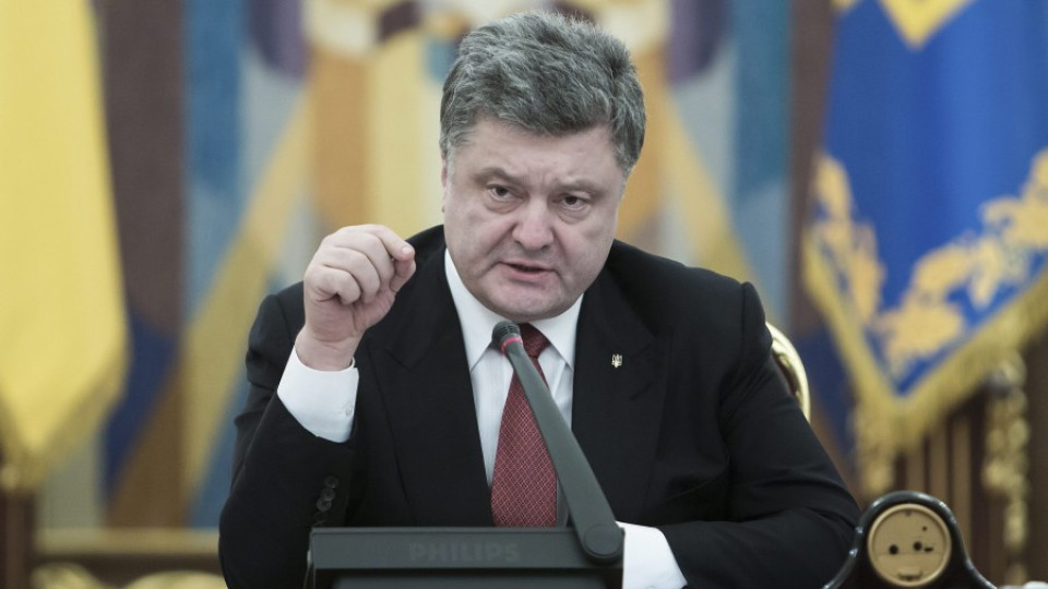 Порошенко: Немцов щеше да разкрие руската намеса в Украйна | StandartNews.com