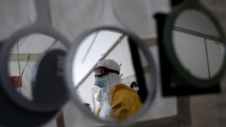 Поставиха вицепрезидента на Сиера Леоне под карантина заради ебола