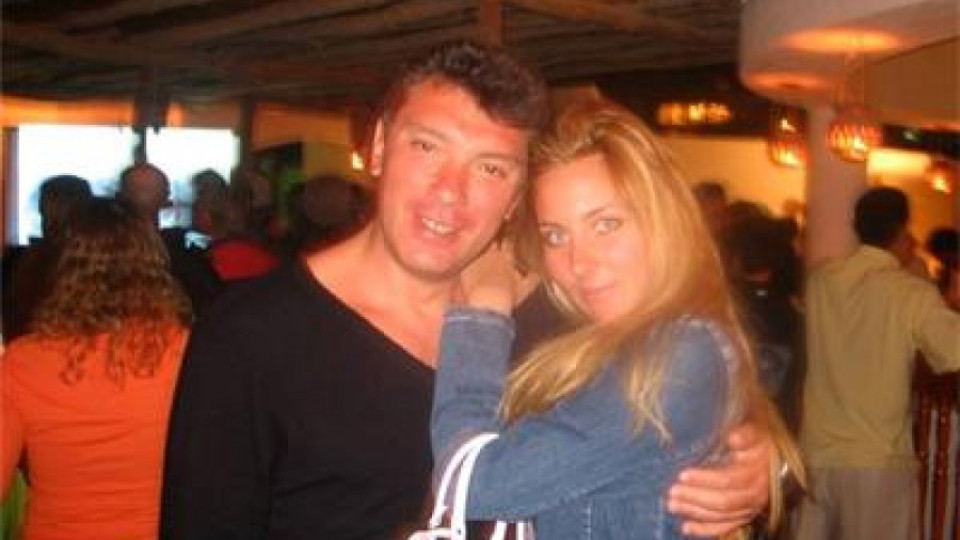 Антония Петрова в шок от убийството на Борис Немцов | StandartNews.com
