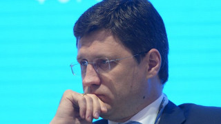 Русия и Турция подписват "Турски поток" в близките месеци