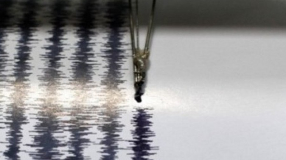 Земетресение с магнитуд 5,5 разлюля Китай | StandartNews.com