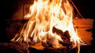 Възрастна жена е загинала при пожар в село Синделци