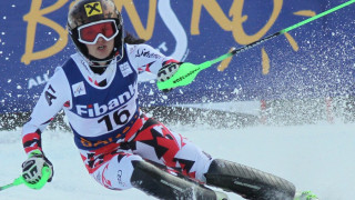 Фенингер спечели алпийската комбинация в Банско