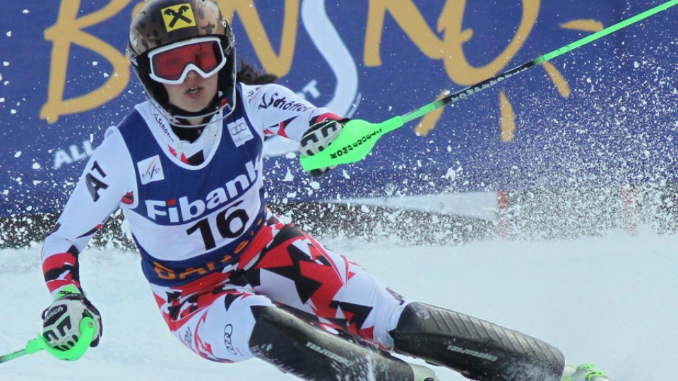 Фенингер спечели алпийската комбинация в Банско | StandartNews.com