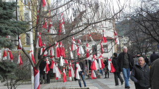 Променлива облачност на 02 март