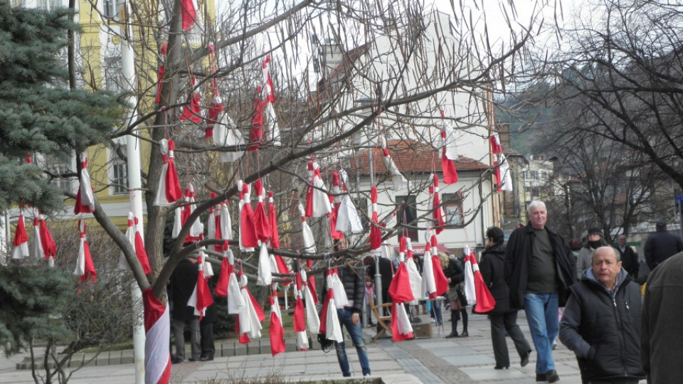 Променлива облачност на 02 март | StandartNews.com