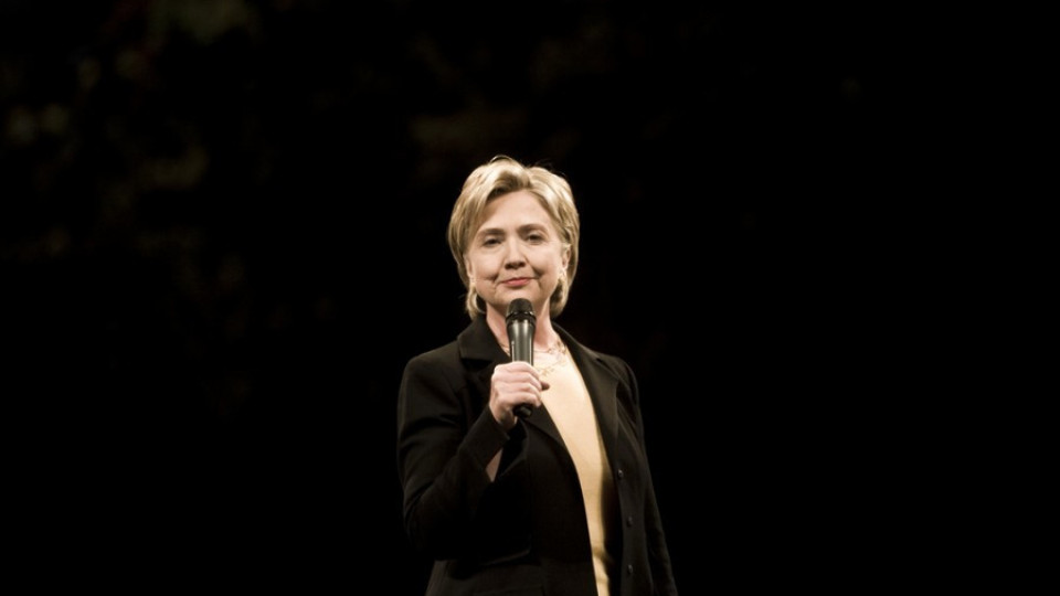 Клинтън отново кандидат за президент на САЩ | StandartNews.com