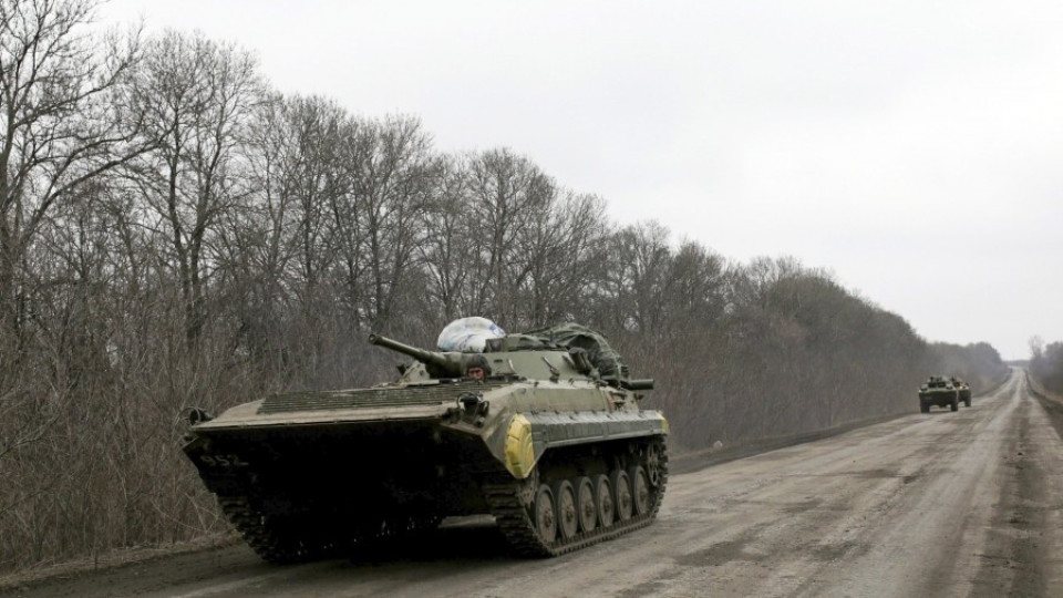ООН: Над 6000 са жертвите на конфликта в Украйна | StandartNews.com