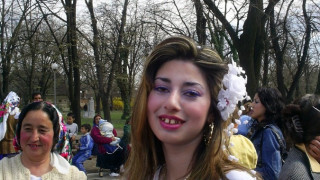 Левче вход, за да си купиш булка