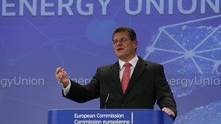 Доставките на руски газ за ЕС са гарантирани
