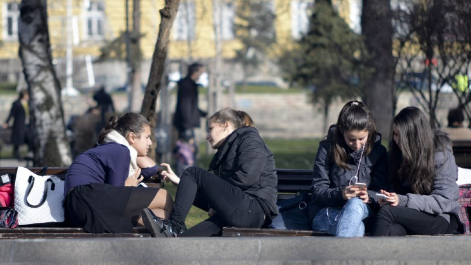 БГ учениците са най-неграмотни в Европа | StandartNews.com