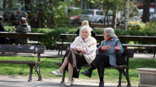 Над 50% от пенсионерите са под линията на бедността