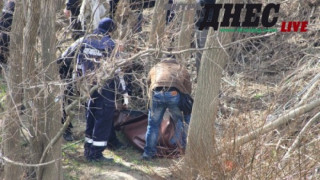 Основната версия: Вероника е насилена и убита