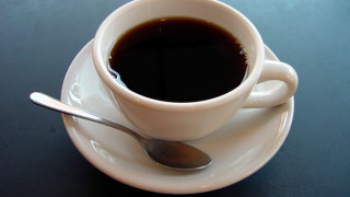 Умерената консумация на кафе помага на сърцето