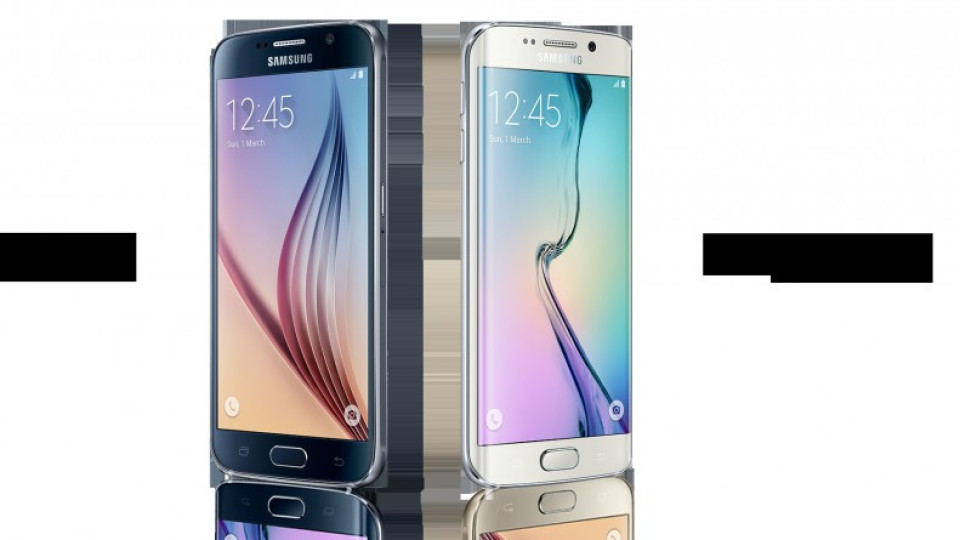 699 евро за бижуто Galaxy S6 | StandartNews.com