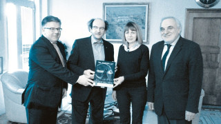 Операта превзема родината на Вагнер