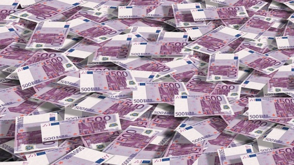 ЕЦБ пусна печатницата на пари | StandartNews.com