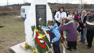 Мюсюлманин сред спасителите на село Обручище