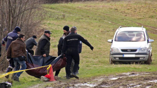 Протестът в Търново иска осветление, видеокамери и патрули 