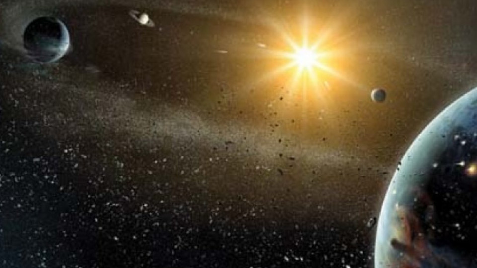Планетариумът слиза в ЦЕРН чрез видеомост | StandartNews.com