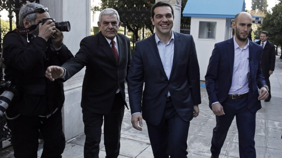 Атина дава 200 млн. евро на бедни и безработни | StandartNews.com