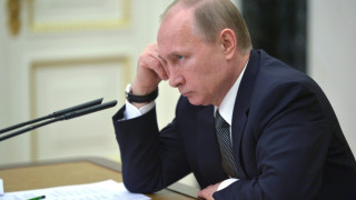 Путин: Убийството на Немцов е позор (ОБЗОР)