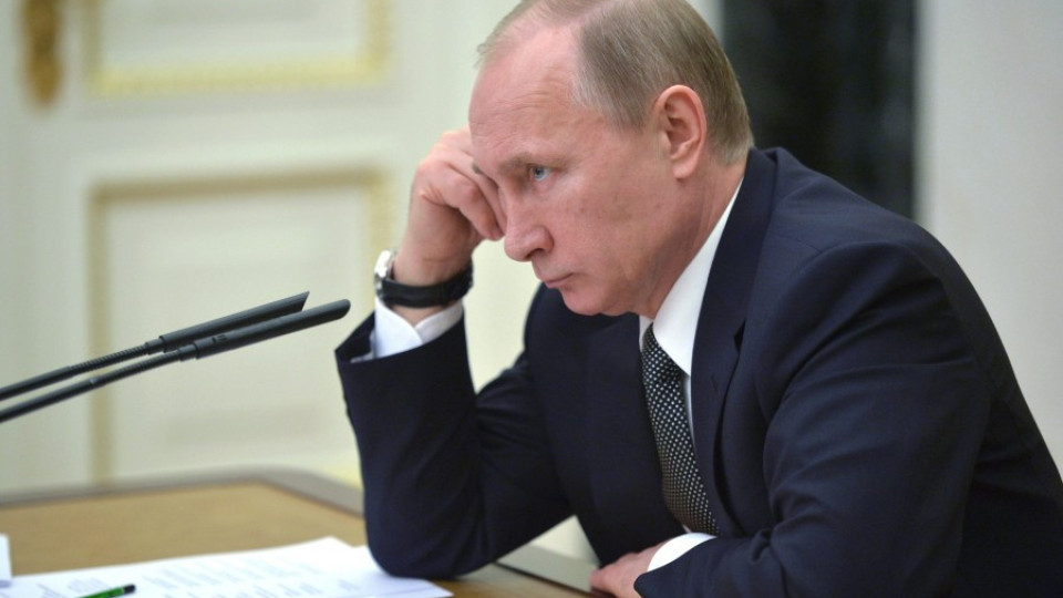 Путин: Убийството на Немцов е позор (ОБЗОР) | StandartNews.com