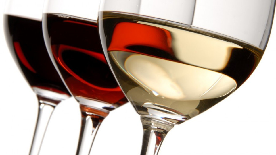 Изнесоха 5 млн. литра българско вино за Китай | StandartNews.com