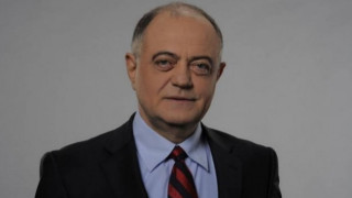 Ген. Атанасов одобри номинацията на Бъчварова за вътрешен министър