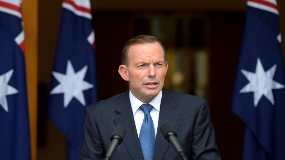 Австралия забавя издирването на малайзийския самолет | StandartNews.com
