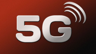 Въвеждат 5G мрежи