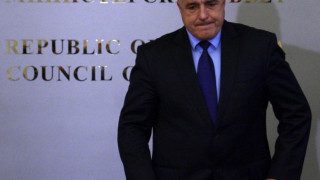 КРИБ иска среща с Борисов за акцизите